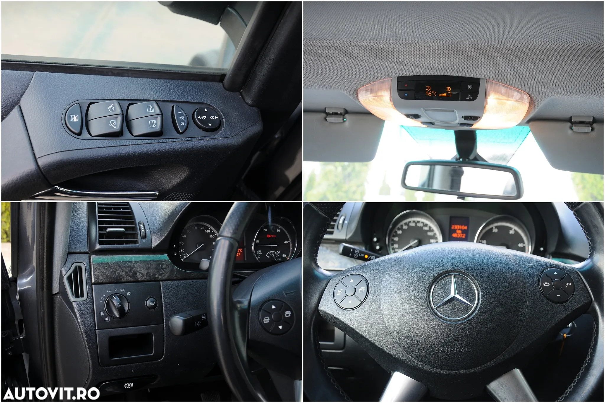 Mercedes-Benz Viano 2.2 CDI Lung Ambient - 9