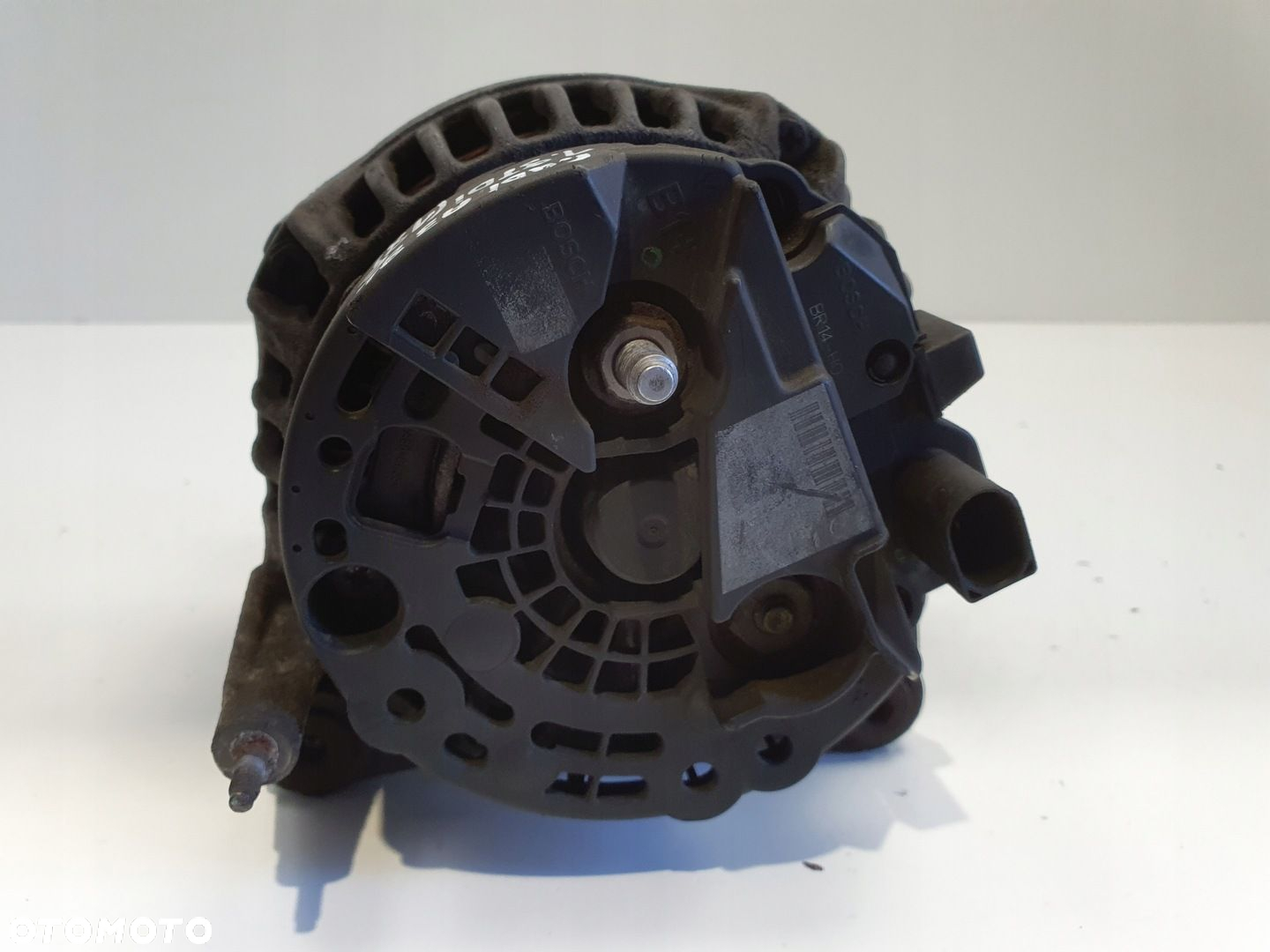 Audi A3 8L Golf IV Seat Leon 1.9 TDI ALTERNATOR 028903028E 120A - 8