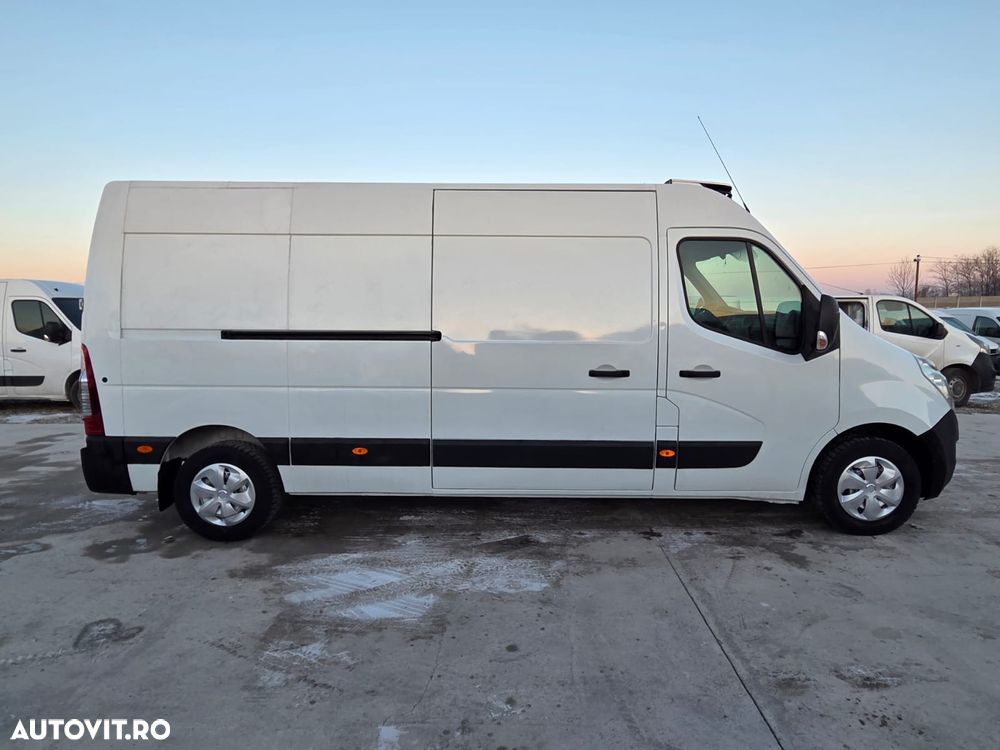 Opel MOVANO L3H2 FRIGORIFIC - 6