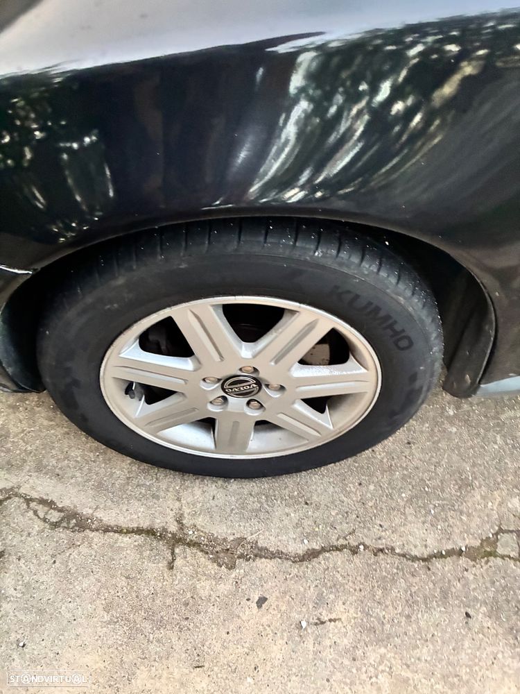 Volvo S40 2.0 D Nível 2 - 5