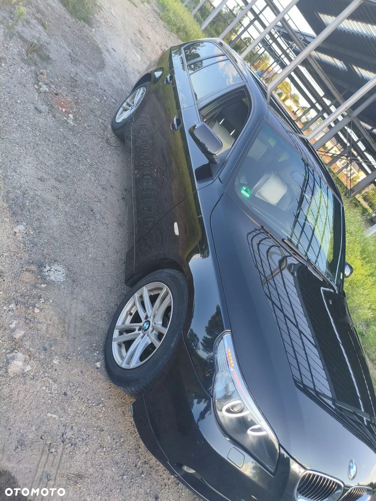 BMW Seria 5 - 6