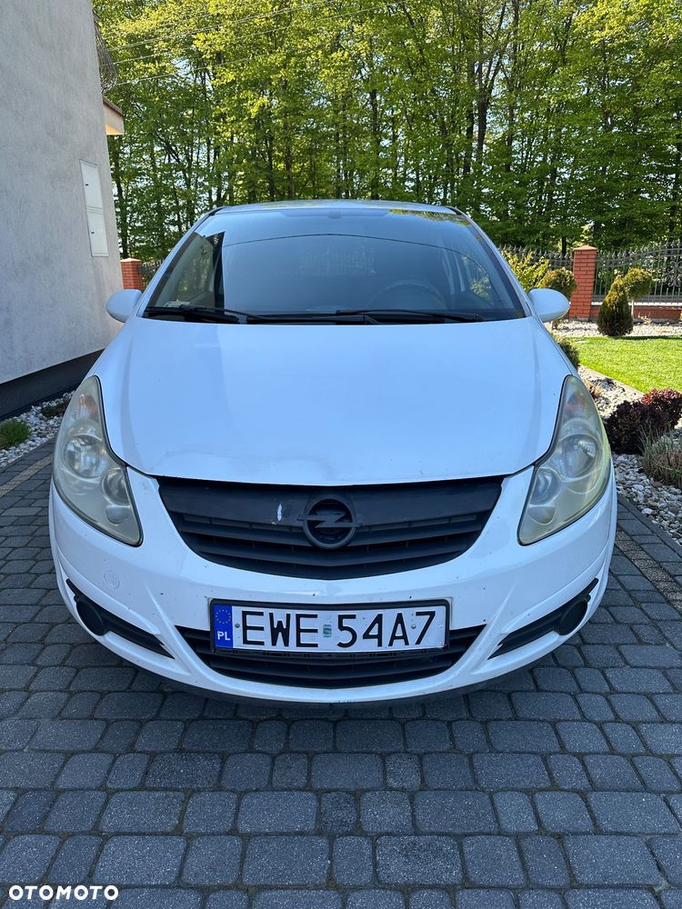 Opel Corsa 1.3 CDTI 111 - 3