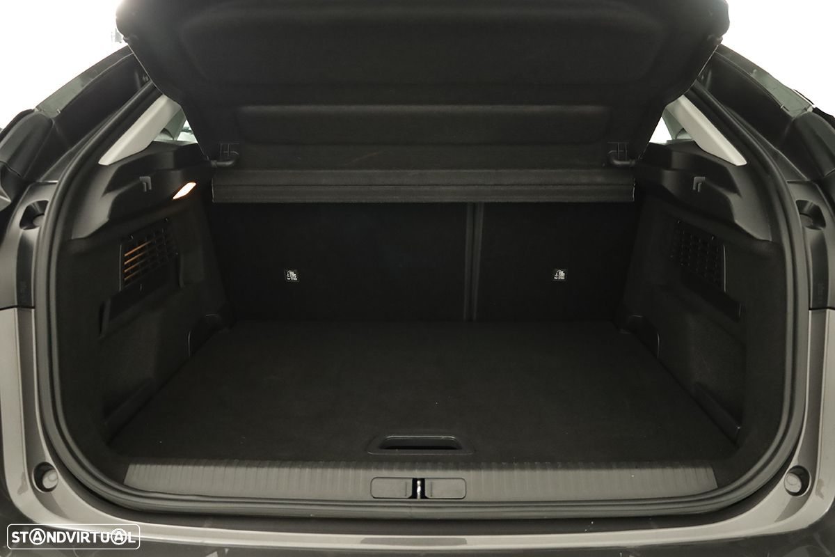 Citroën C4 1.2 PureTech Plus EAT8 - 24