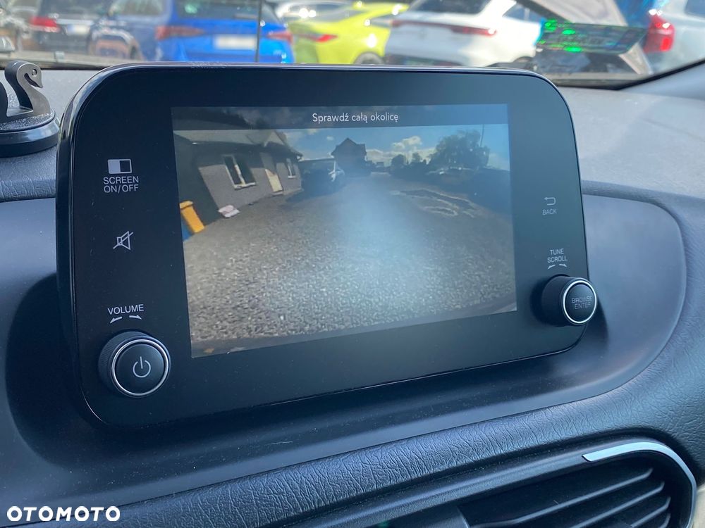 Fiat Tipo - 21