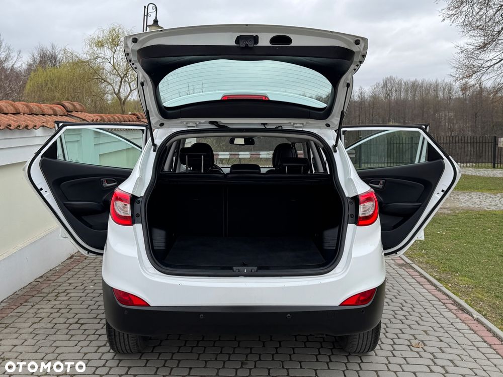 Hyundai ix35 - 36