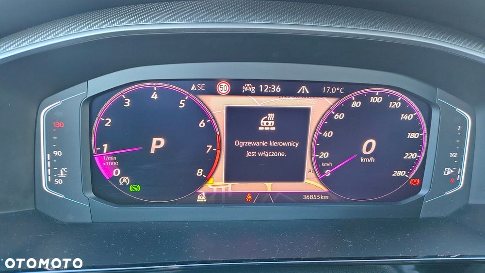 Volkswagen Arteon Shooting Brake - 17
