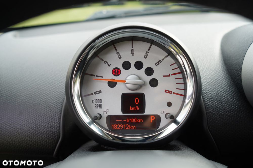 MINI Countryman Cooper S - 19