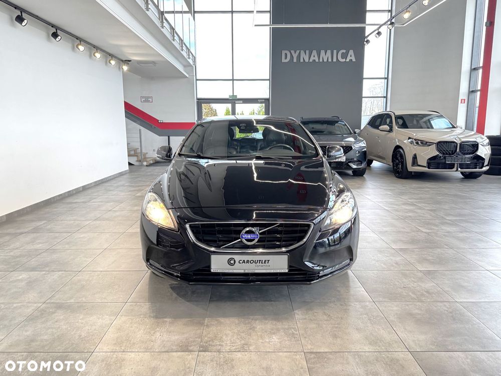 Volvo V40 - 4
