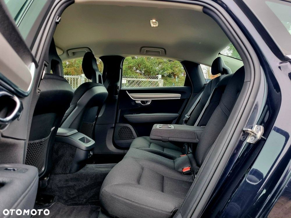 Volvo S90 T5 Geartronic Momentum - 13
