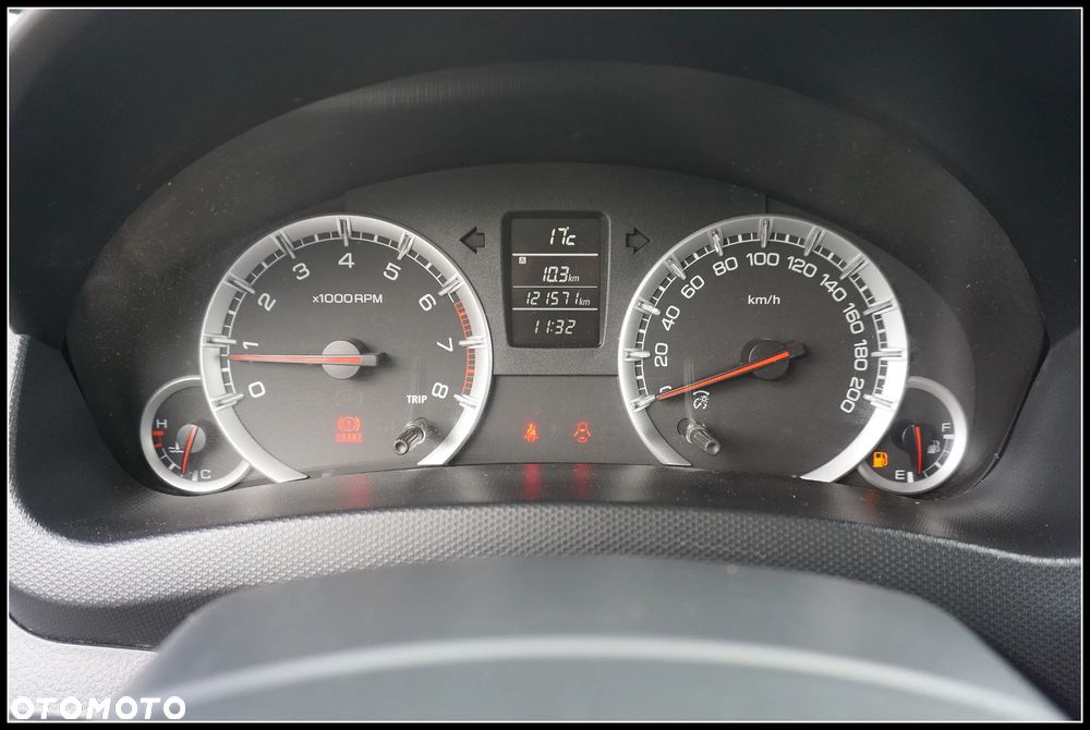 Suzuki Swift 1.2 Comfort Plus - 13