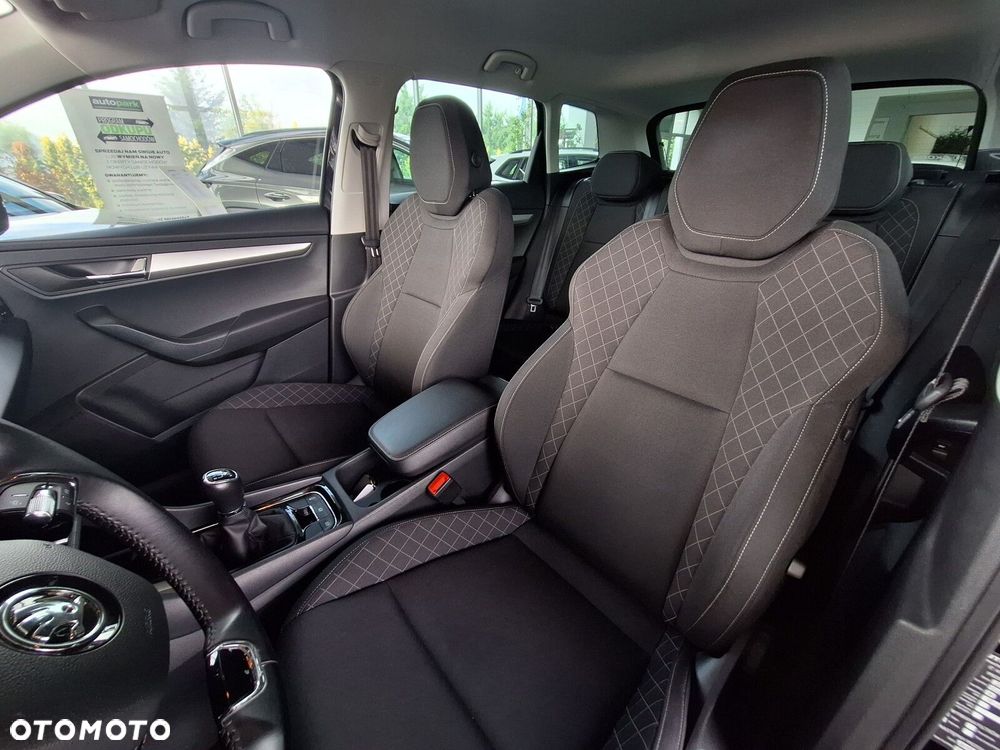 Skoda Karoq 1.5 TSI ACT 4x2 Ambition - 19