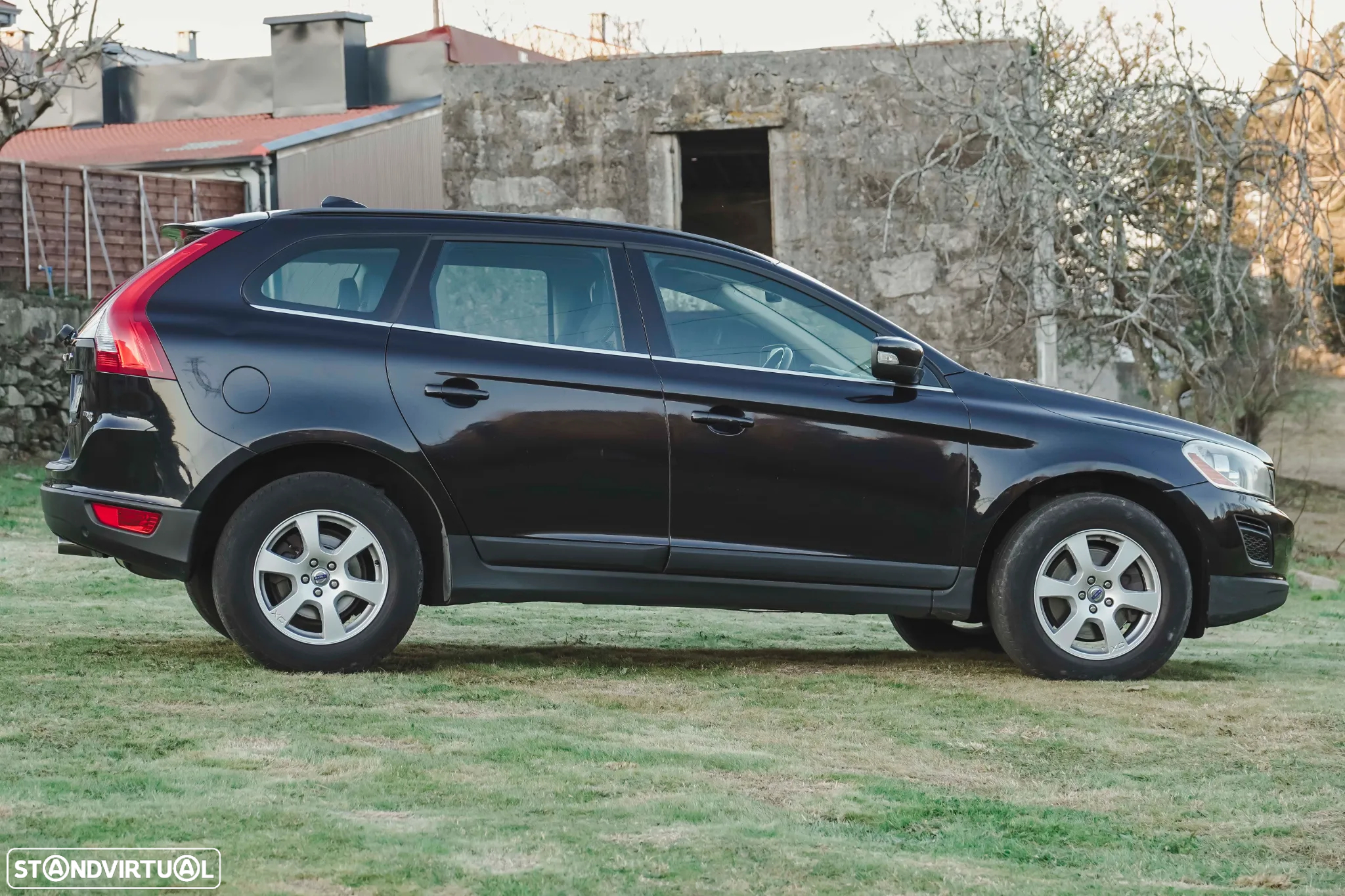 Volvo XC 60 2.0 D3 Drive Momentum Start/Stop - 19