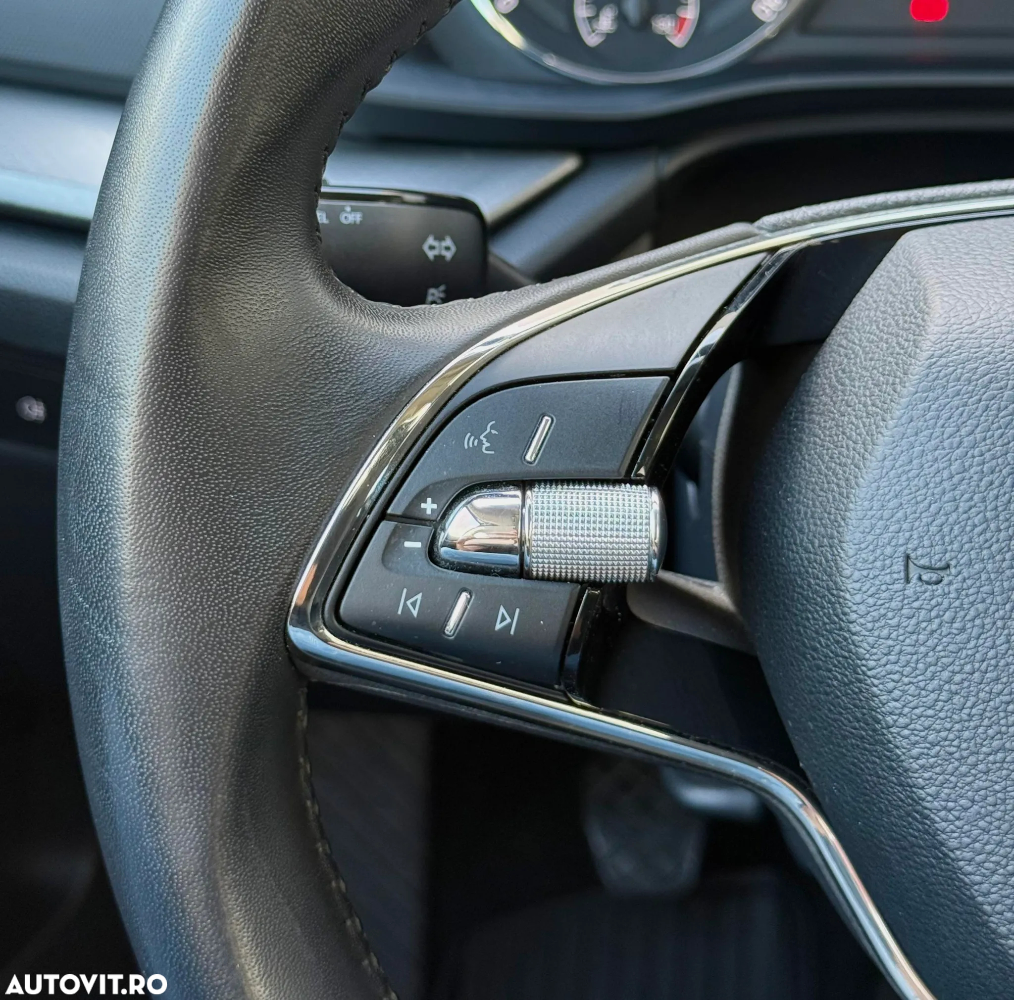 Skoda Octavia 1.0 TSI Ambition - 24