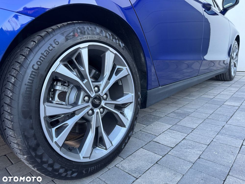 Ford Mondeo 2.0 EcoBlue Business Edition - 38
