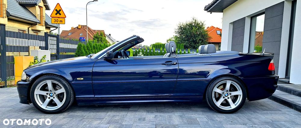 BMW Seria 3 325Ci - 4