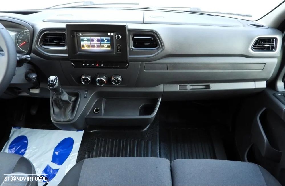 Renault Master Basculante - 14