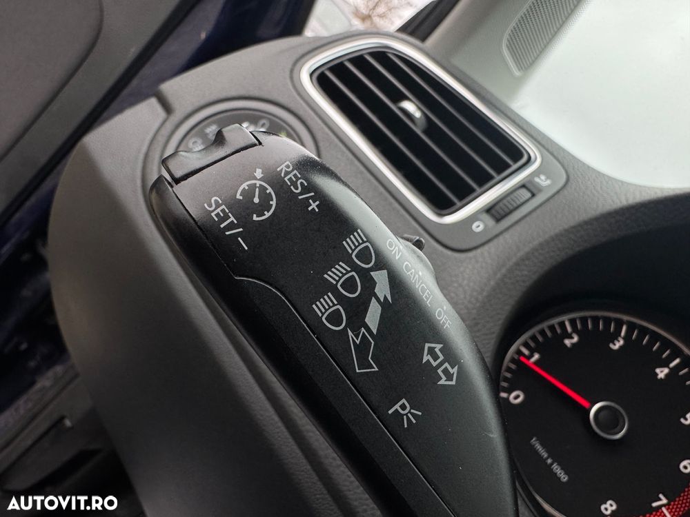 Volkswagen Polo - 16