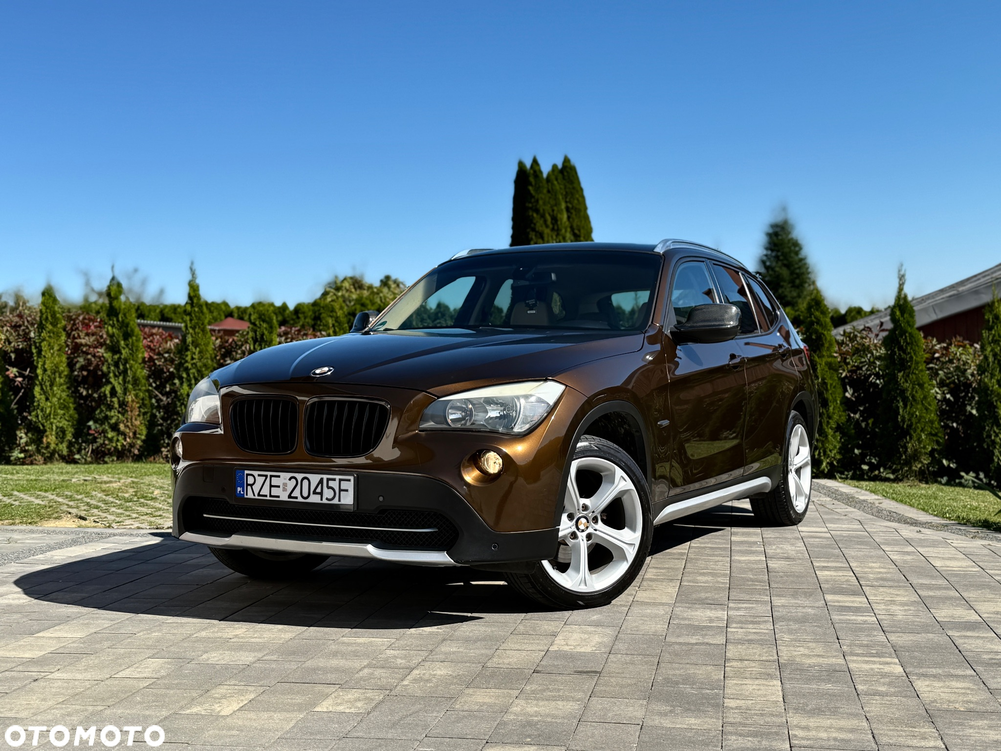 BMW X1 xDrive18d - 2