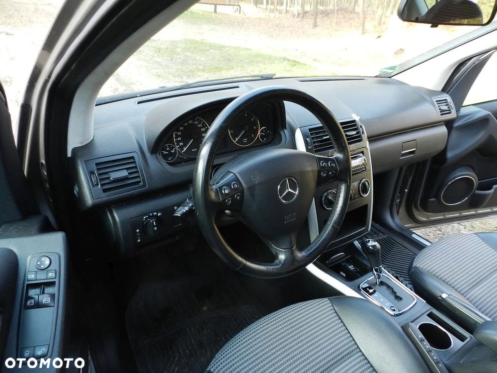 Mercedes-Benz Klasa A - 13