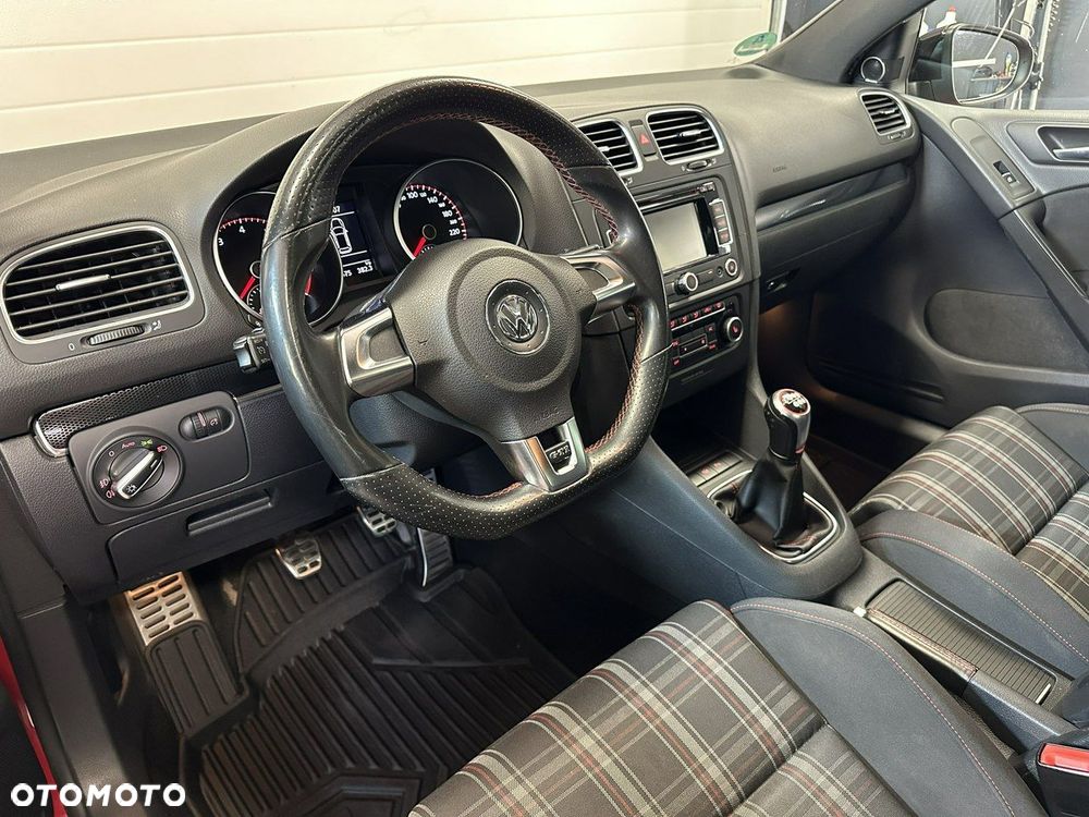 Volkswagen Golf 2.0 GTI Edition 35 - 5