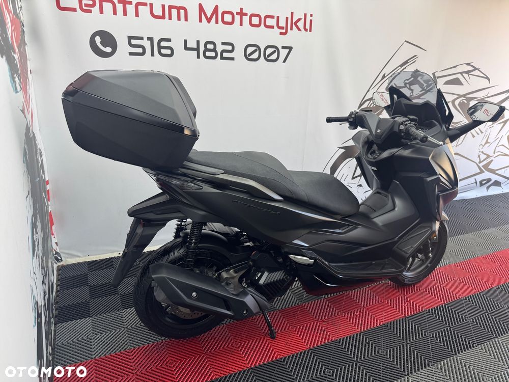 Honda NSS - 4