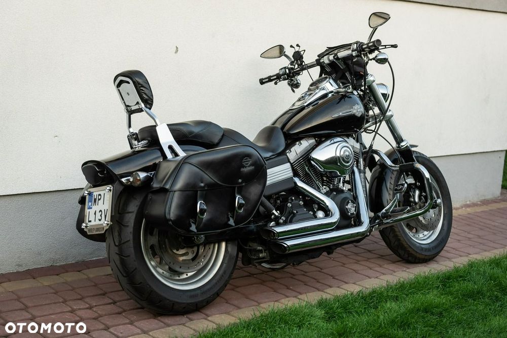 Harley-Davidson Softail Fat Boy - 3
