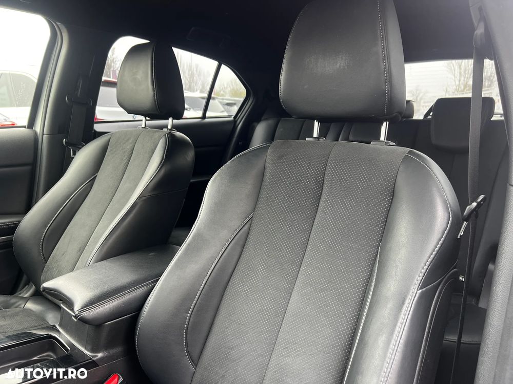 Mitsubishi Eclipse-Cross - 31