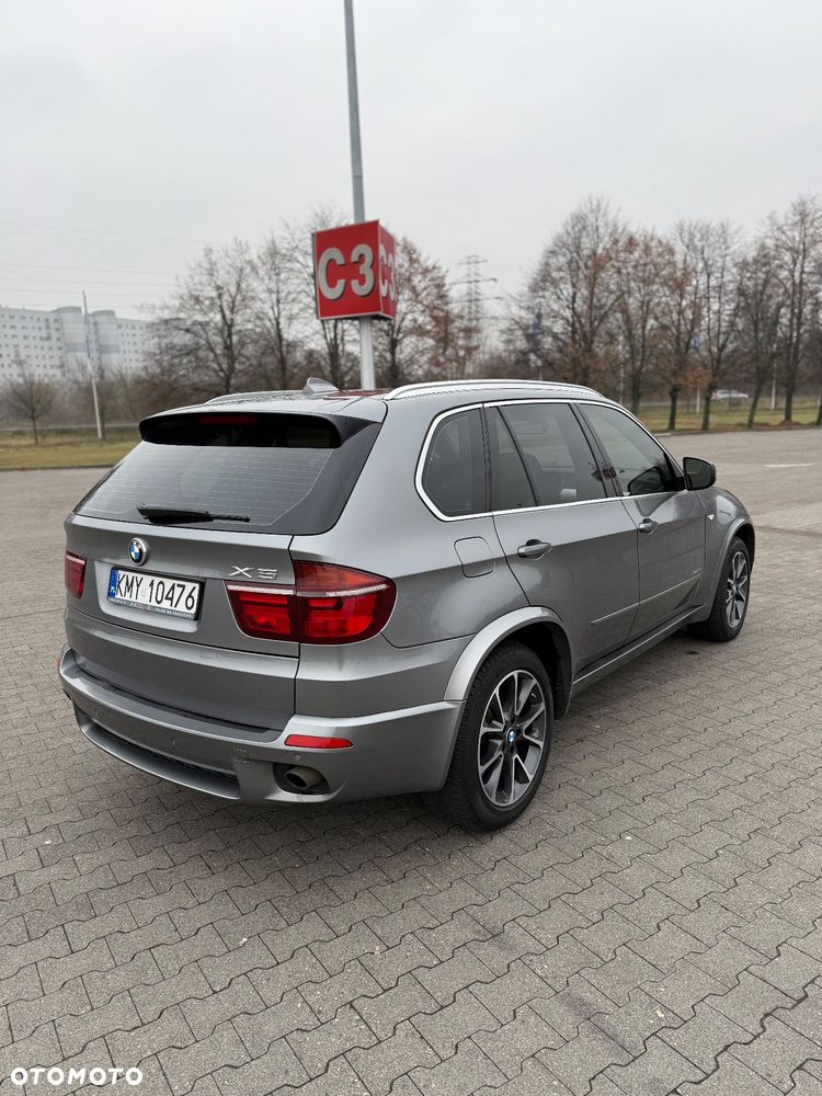 BMW X5 3.0d xDrive - 16