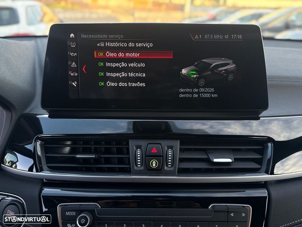 BMW X2 25 e xDrive - 20