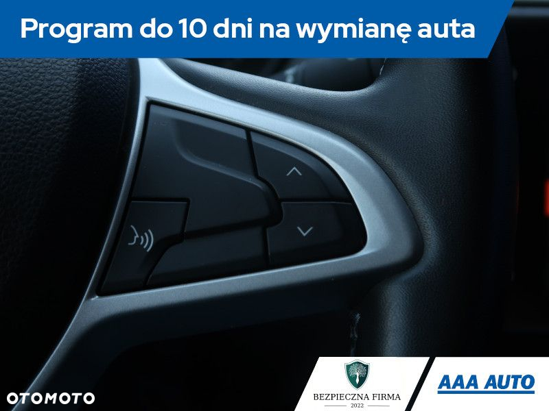 Dacia Duster - 19