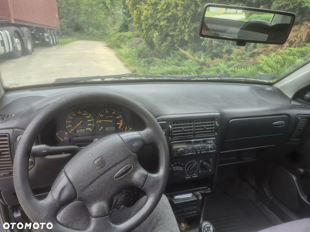 Seat Cordoba - 2