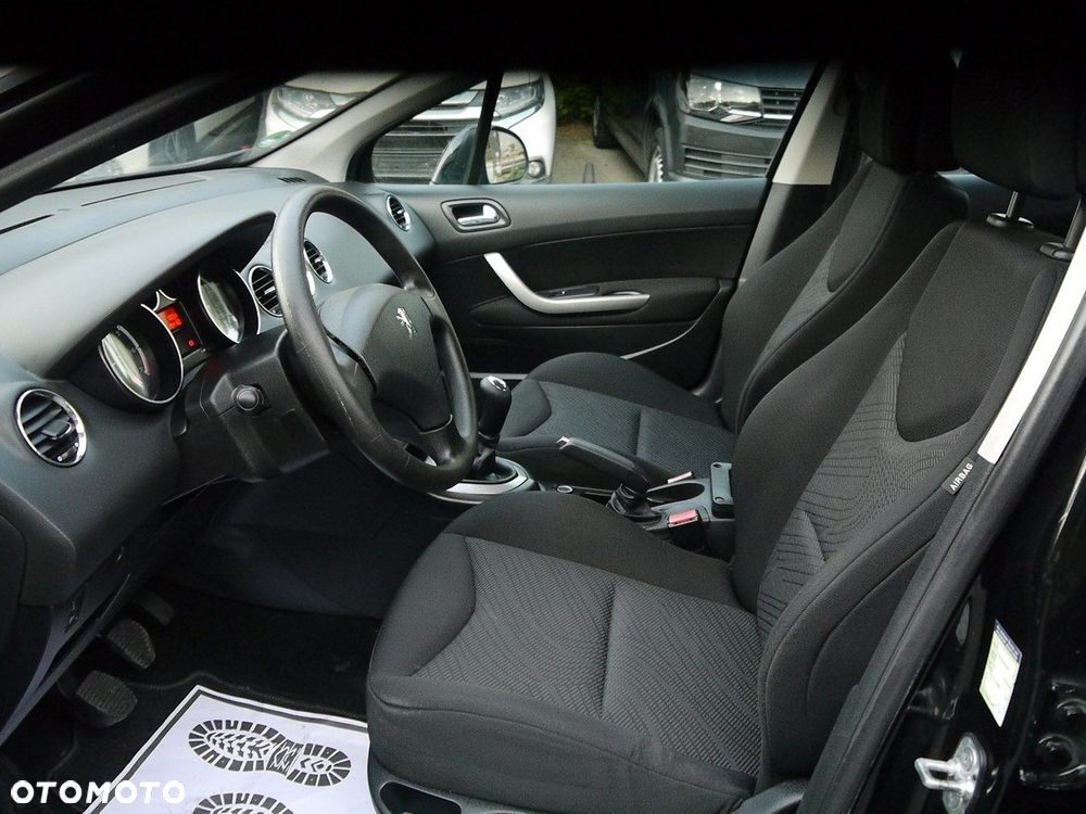 Peugeot 308 - 27