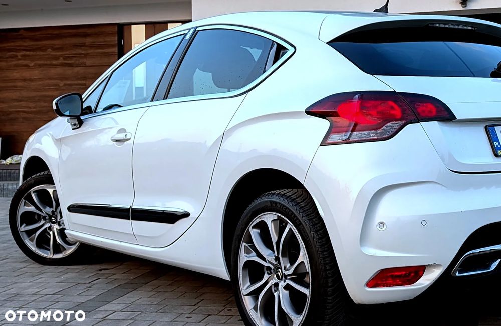 Citroën DS4 VTi 120 SoChic - 15