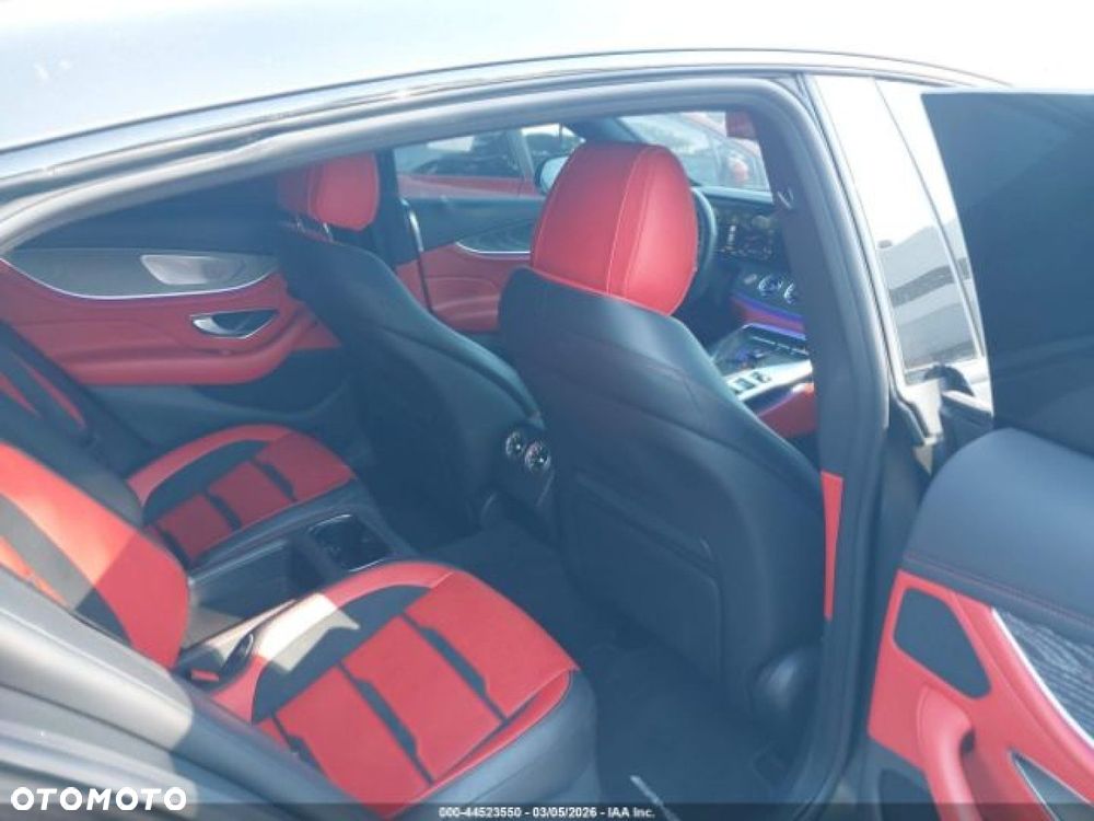 Mercedes-Benz AMG GT - 17