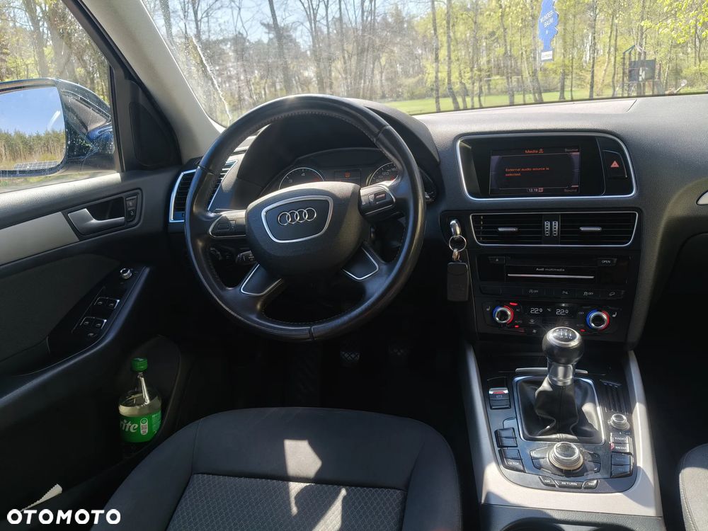 Audi Q5 - 9