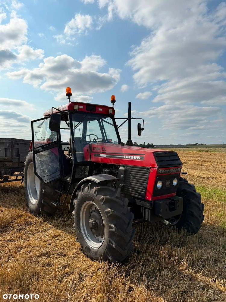 Ursus Ursus 1224/1234/1614/1634/Zetor 12245/16245 ZTS - 6