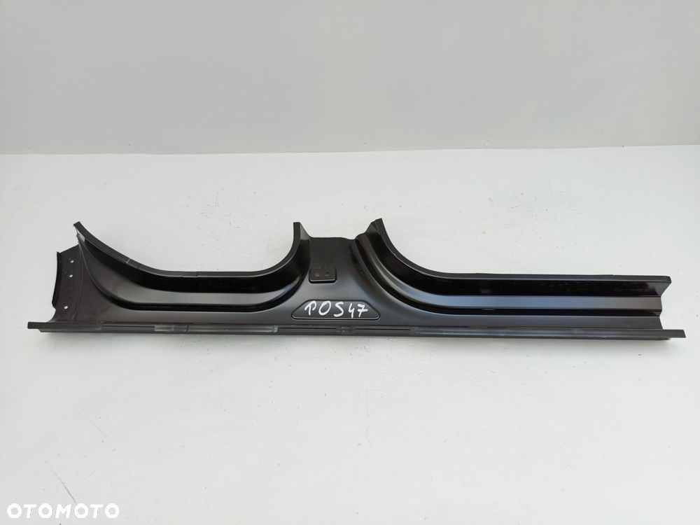 SEAT CUPRA FORMENTOR 20- PRÓG SŁUPEK POSZYCIE LEWE LEWY BOK 5FF809605B ÷ - 5