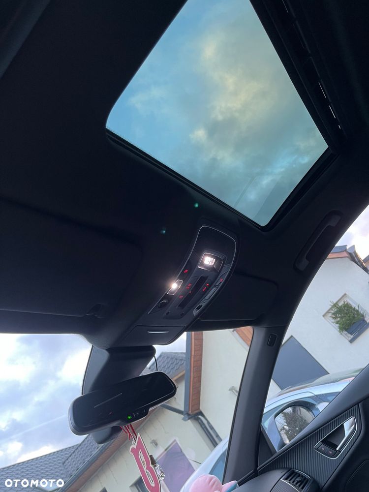 Audi A7 Sportback 3.0 TDI quattro tiptronic sport selection - 9