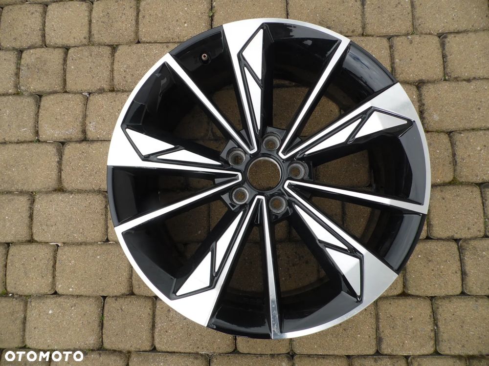 Felga 19'' 5x112 MG HS 7x19 ET38 11152810 - 3
