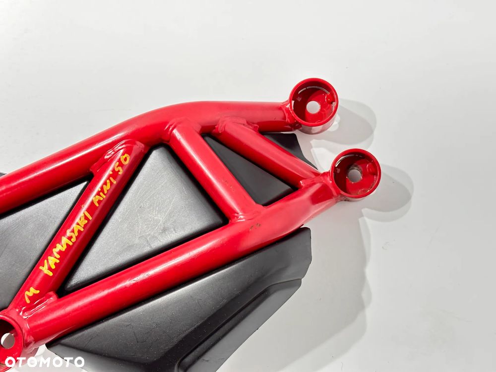 Boczek gmol prawy Yamasaki YM 50 YM50 - 3