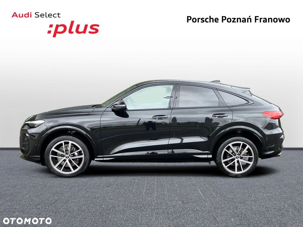 Audi SQ5 - 3