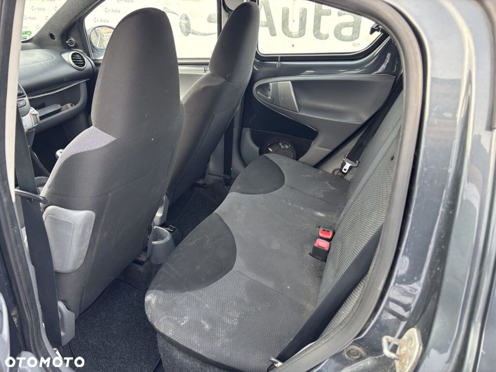 Toyota Aygo Cool - 9