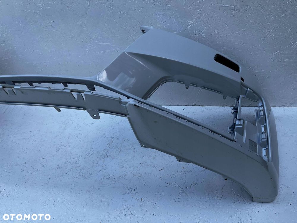 audi tt tts lift 8s0 2019 - zderzak przedni przód 8s0807437 org - 8