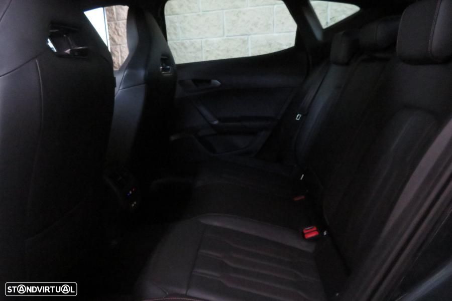 Cupra Formentor 2.0 TDI Sport - 26