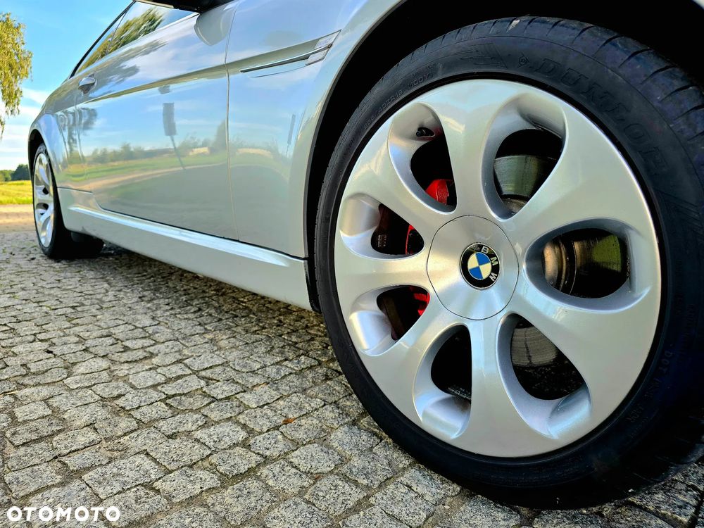 BMW Seria 6 645Ci - 20