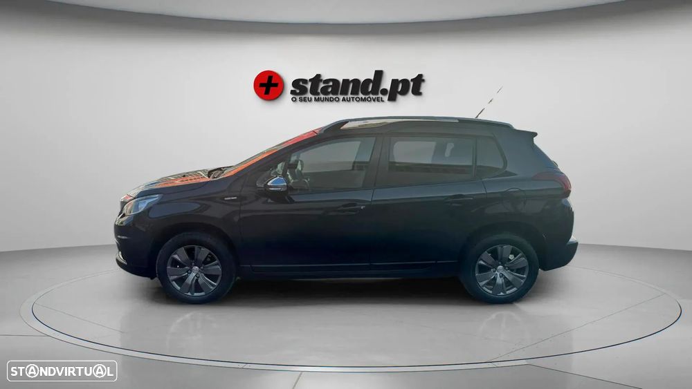 Peugeot 2008 1.2 PureTech Active - 8
