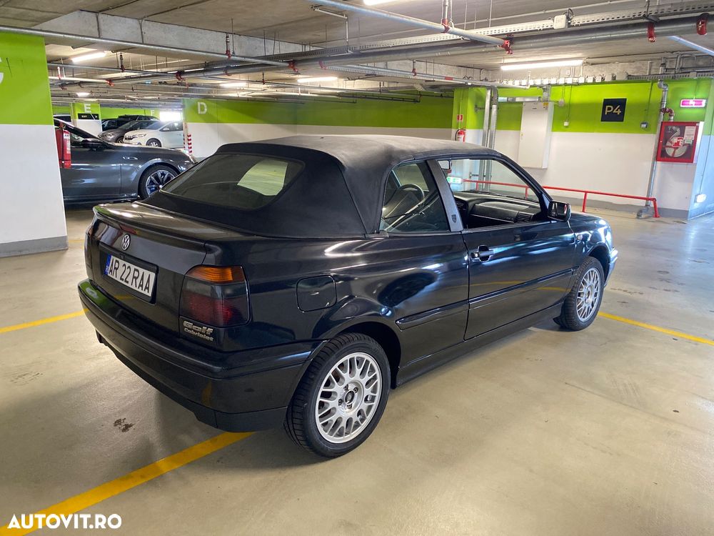 Volkswagen Golf - 16