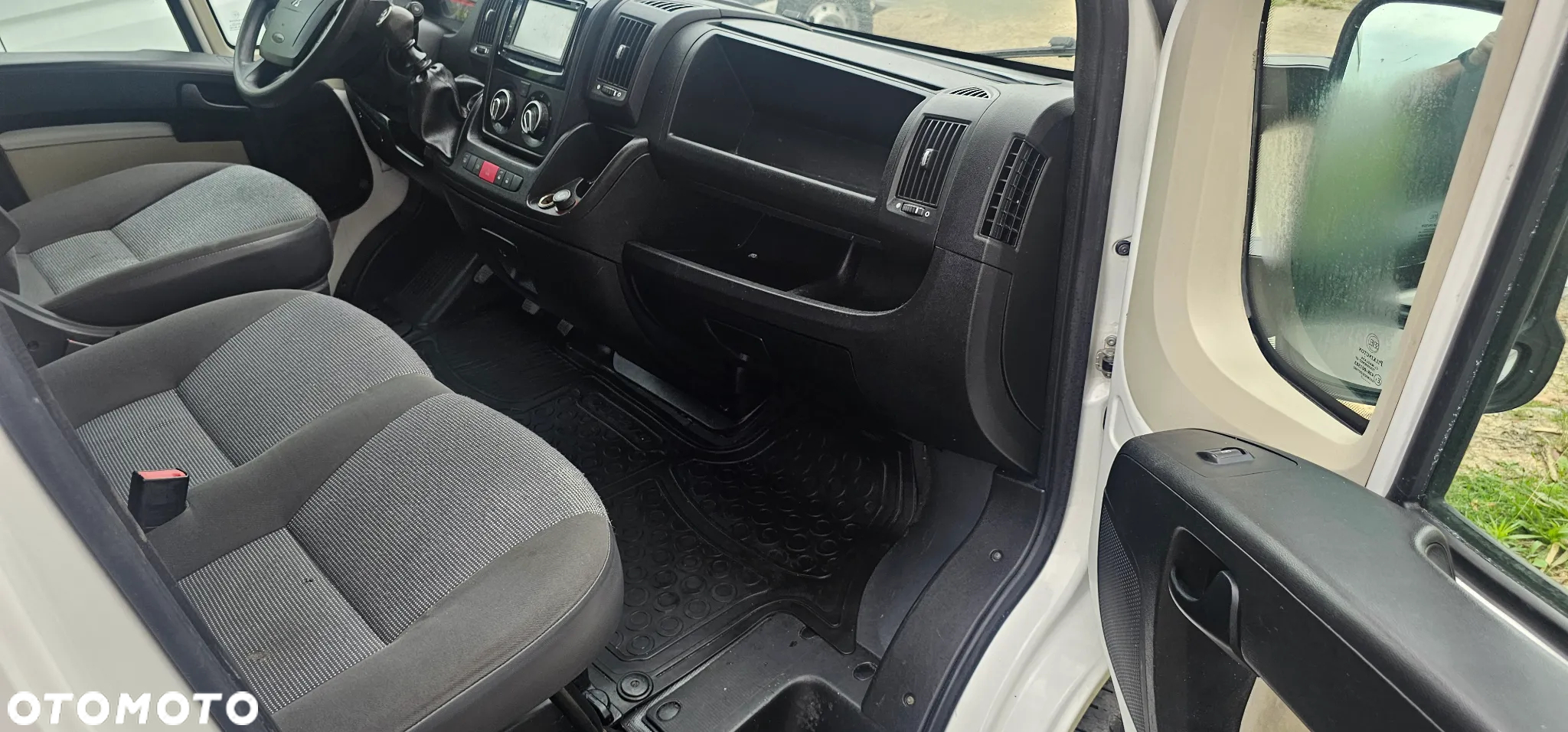 Peugeot Boxer - 18