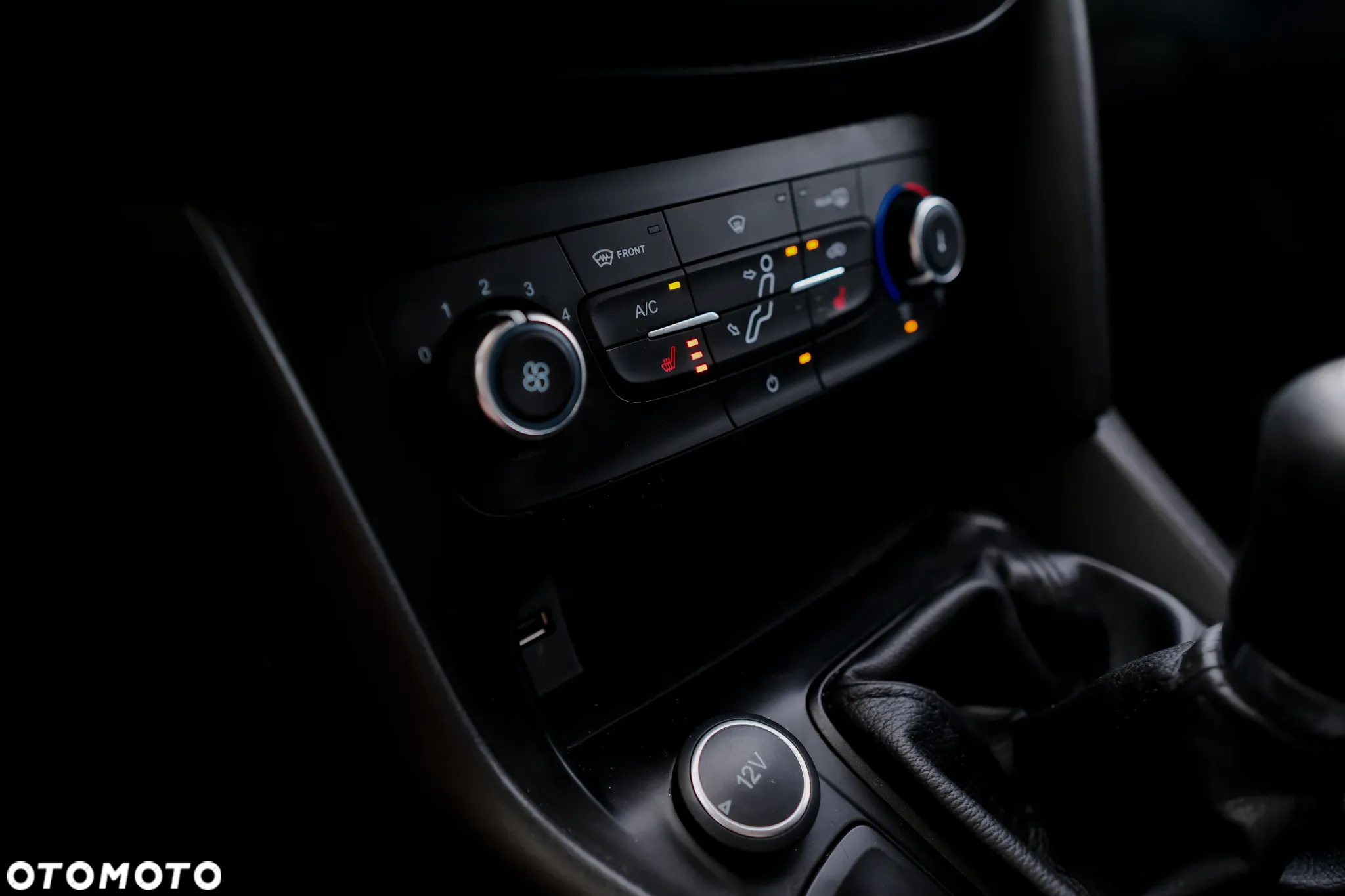 Ford Focus 1.0 EcoBoost Trend - 20