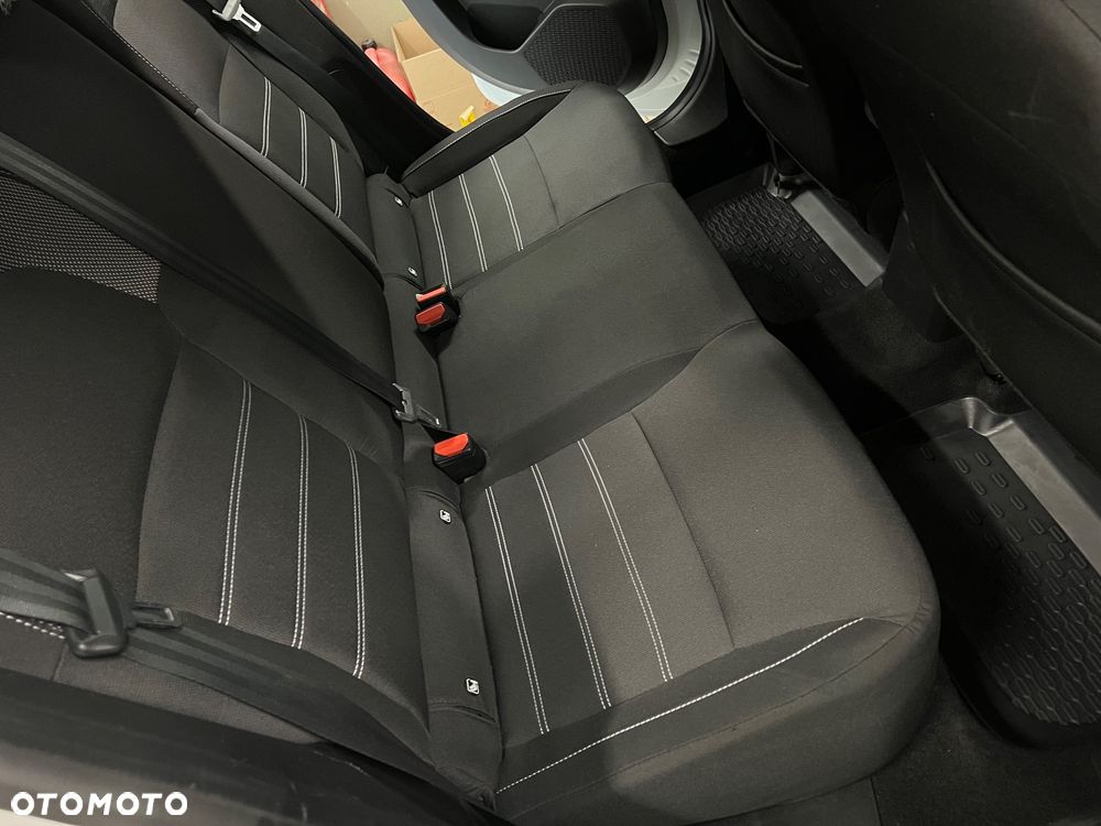Dacia Sandero 1.0 SCe Comfort - 8
